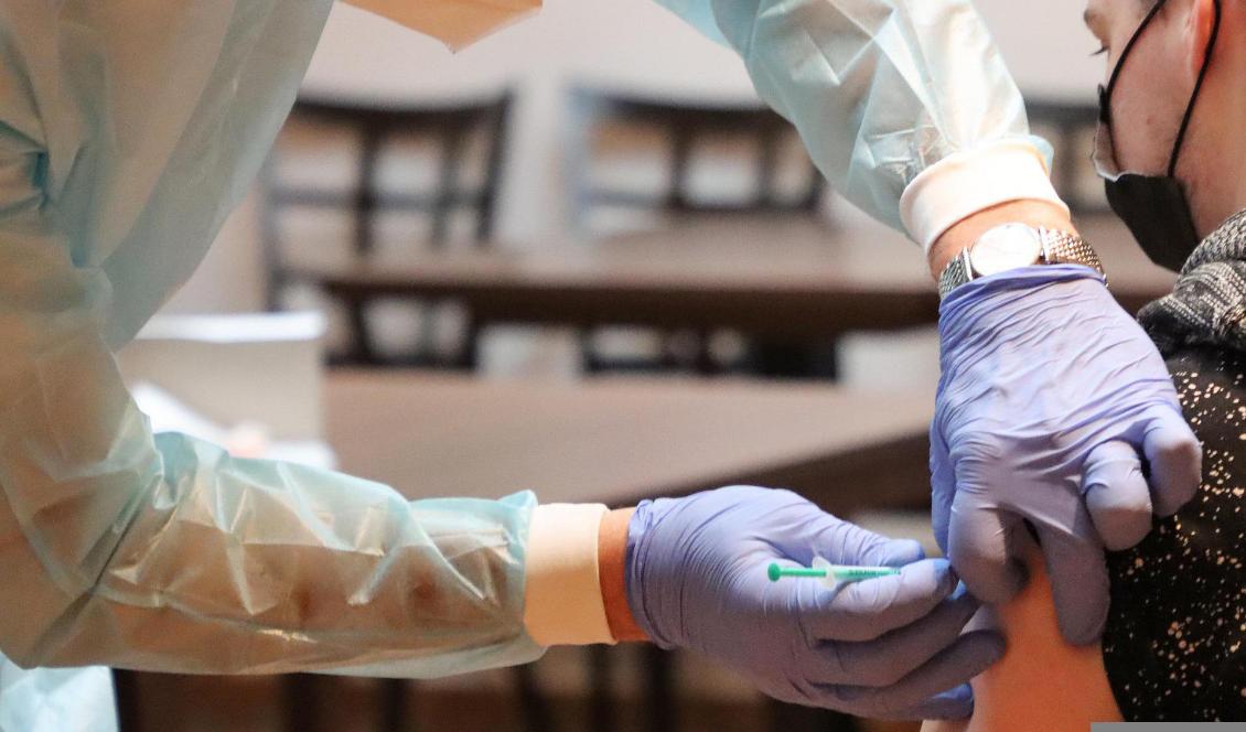 Antalet rapporter om biverkningar ökade kraftigt förra året, enligt Läkemedelsverket. Foto: Doro T. Schenk.