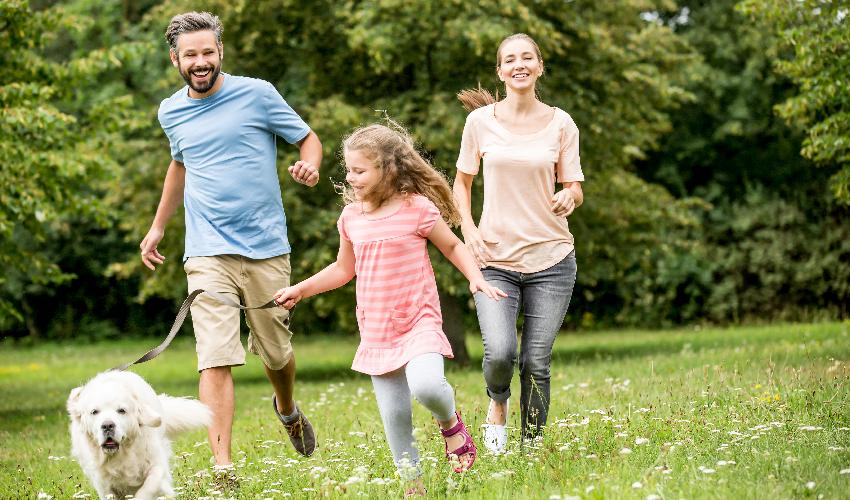 Att vara  en god manlig förebild baseras på klassiska dygder, såsom den gyllene regeln att behandla andra så som du vill bli behandlad själv. Foto: Shutterstock