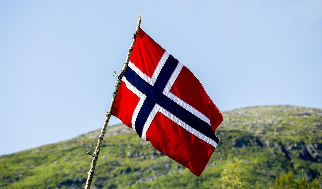 
Norge har precis som många andra länder drabbats av hög inflation. Arkivbild. Foto: Vegard Wivestad Grøtt/NTB/TT                                            