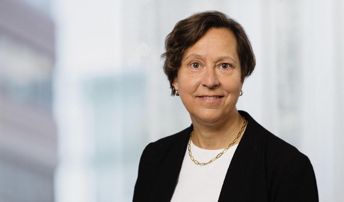 Enligt Lisa Brouwers, tillförordnad generaldirektör för Folkhälsomyndigheten, säger att det rör sig om ett begränsat antal fall när det gäller apkoppor. Foto: Folkhälsomyndigheten