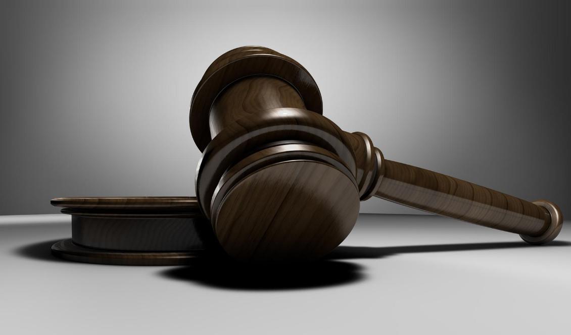 En man och en kvinna döms till fängelse och utvisning för koppleri. Foto: Pixabay