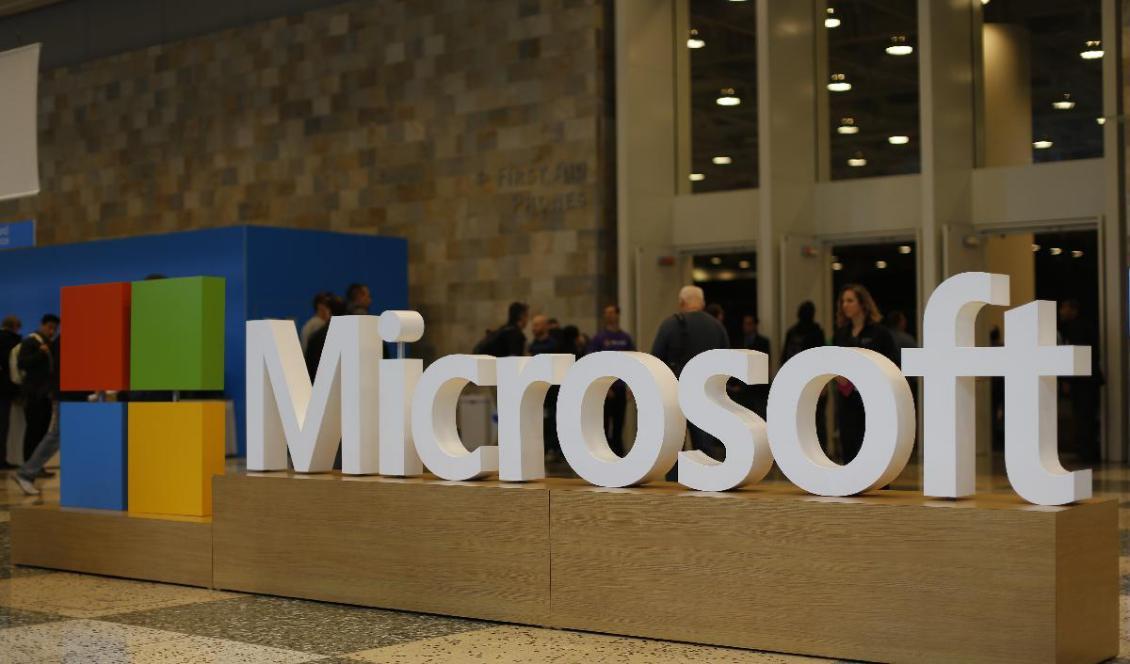

Kopior av Microsofts produkter har blivit hett eftertraktade i Ryssland sedan företaget stoppade nyförsäljningen av sina produkter och tjänster. Foto: Stephen Lam/Getty Images                                                                                        