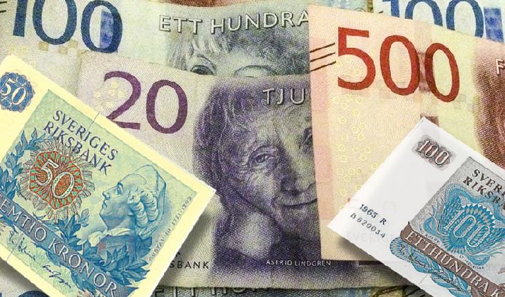 På senare tid har det larmats om att flera myndigheter och organisationer lider av ineffektivitet. Ett delsvar på varför det är så kan finnas i Parkinsons lag. Fotomontage: Bilbo Lantto