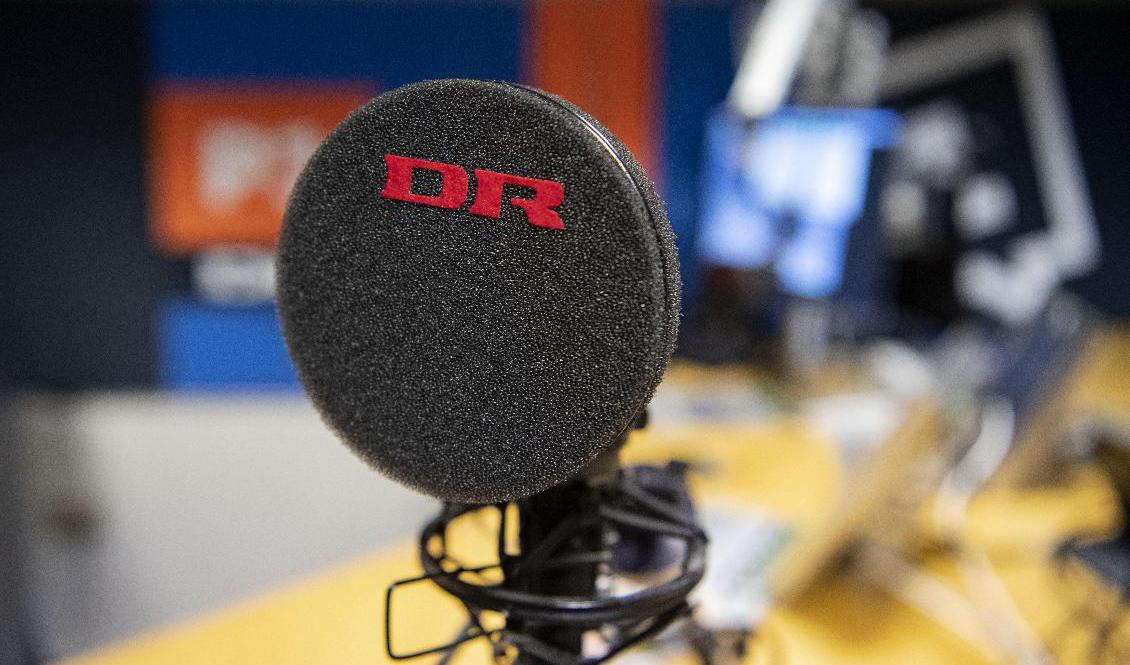 Danmarks Radios korrespondent i Moskva får inte längre resa in i Ryssland. Arkivbild. Foto: Johan Nilsson/TT