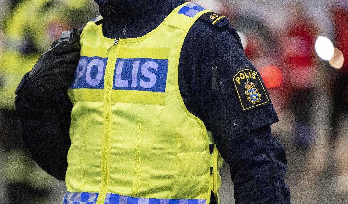 En pizzeria i Gävle drabbades av en explosion under tidiga måndagsmorgonen. Arkivbild. Foto: Johan Nilsson/TT