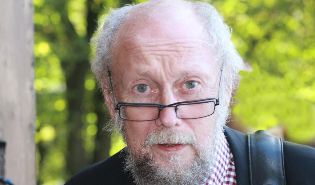 Storordet som Hanne Kjöller lett oss mot och Lena Andersson gett mening är kanske det som förklarar varför Sverige ser ut som det gör?