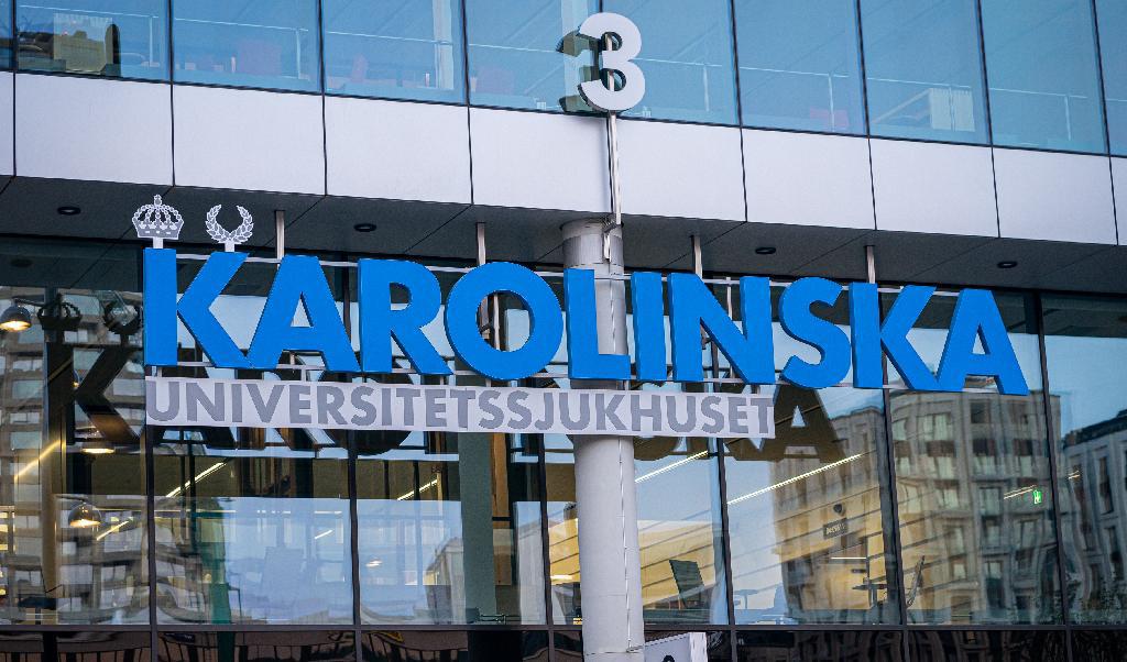 Den nya skandalen på Nya Karolinska ger oss en föraning om vad som är tänkt för hela landet. Foto: Sofia Drevemo