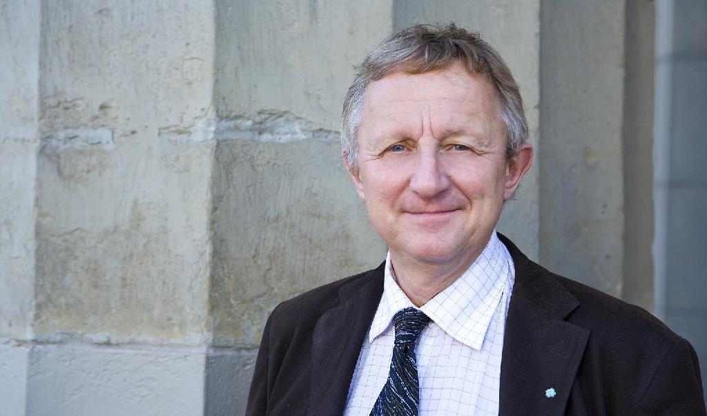 Staffan Danielsson vill hålla engagemanget för landsbygden levande inom Kristdemokratiska Bondeförbundet. Foto: Creative Commons