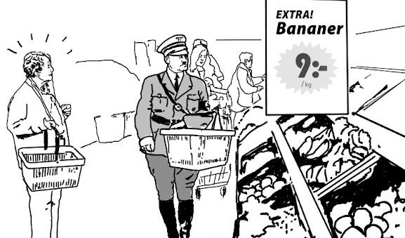 Illustration: Jens Almroth