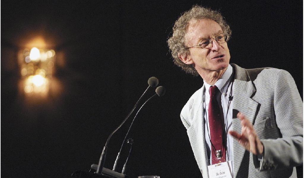 Robin Batterham, ordförande för Net Zero Australia menar att Australien behöver transformeras för att kunna bli koldioxidneutralt till 2050. Foto: Michael Badley/Getty Images