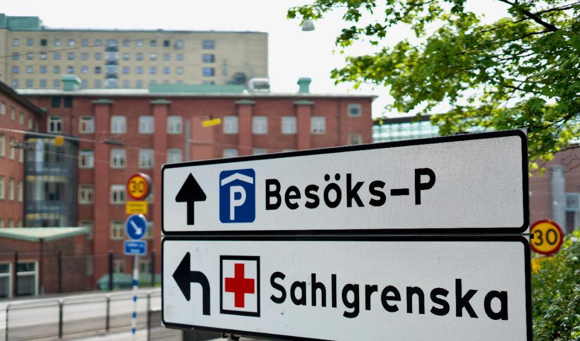

Operations- och intensivvården på två av landets största sjukhus – Östra och ursprungliga Sahlgrenska sjukhusen – kommer slås ihop organisatoriskt. Foto: Shutterstock                                                                                        
