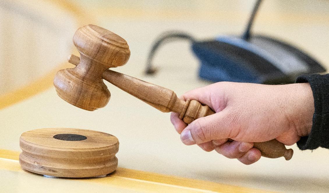 Arkivbild. Foto: Johan Nilsson/TT