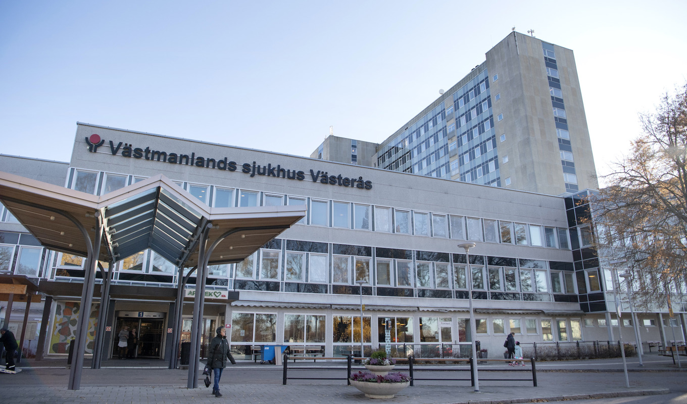 Epoch Times har in i sin granskning av vården pratat med vårdanställda som trakasserats och till slut drivits bort från sina arbetsplatser. Foto: Jessica Gow/TT