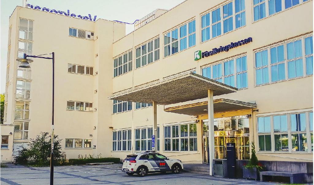 Efter pandemiåren ser Försäkringskassan hur sjukskrivningar för psykiatriska sjukdomar återigen ökar, inte minst för diagnosen utmattningssyndrom. Foto: Bilbo Lantto