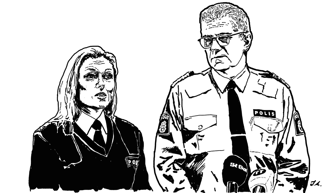 Illustration: Jens Almroth