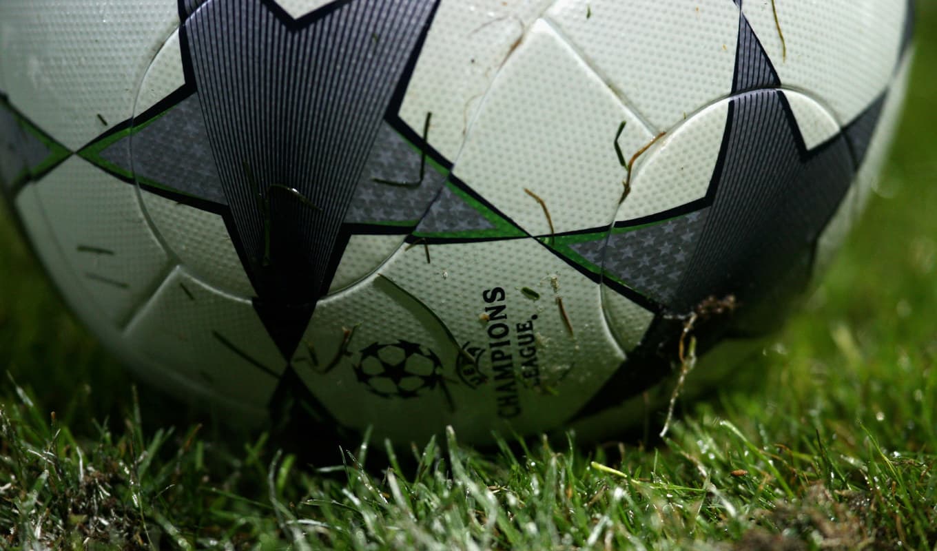 Allsvenska lag har låg internationell klass och få lag kvalificerar sig för Champions Leauge. Foto: Vladimir Rys-Bongarts/Getty Images)