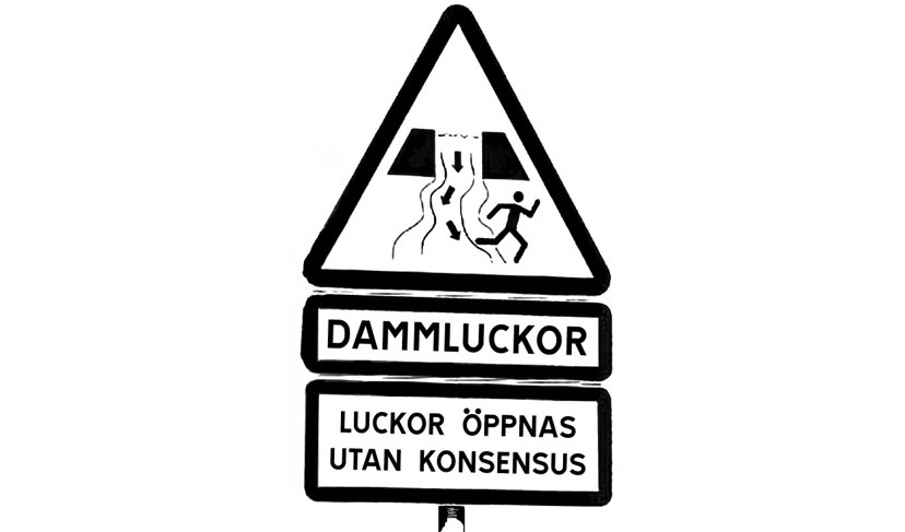 Illustration: Jens Almroth