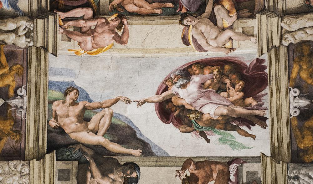 Vetenskap är dagens magi. En strävan att låsa upp universums hemligheter, att skåda in i andra världar och att tygla, i stället för att harmoniseras med naturen. Vi uppfattar endast delar av helheten. Foto: Shutterstock