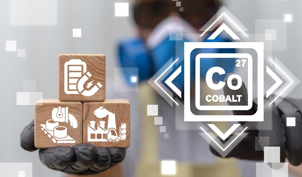 I takt med att västerlandet övergår till en fossilfri ekonomi stärks framför allt Kinas globala ställning, i och med landets monopol på unika jordartsmetaller som brukas i mobiltelefoner, vindkraft och elbilar. Foto: Shutterstock