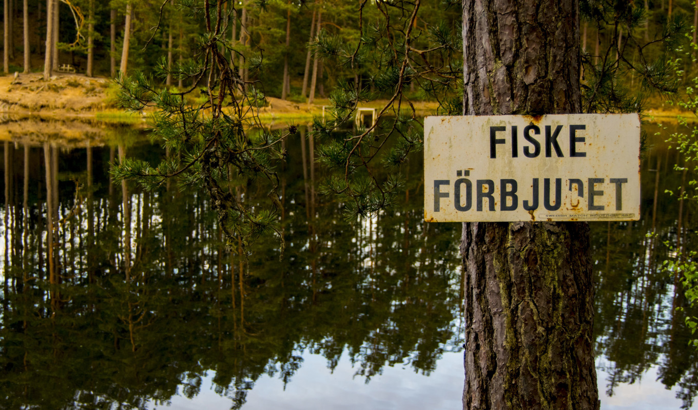 PM Nilsson blev varse de stränga kraven på laglydighet. Foto: Sonny Mikszath-CC BY-SA 4.0