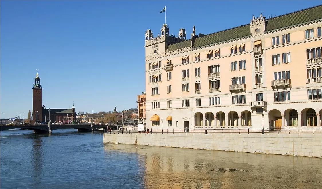 Johan Holmsäter jobbade som nationell samordnare i regeringens utredning för främjande av ökad fysisk aktivitet – Rörelsevalet. Foto: Shutterstock