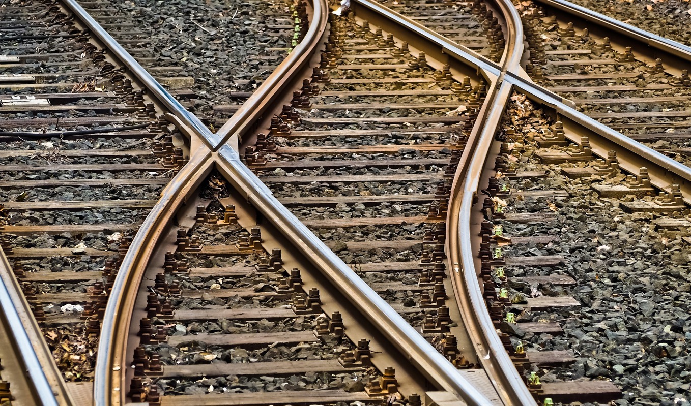 SJ ställer in resor mellan Göteborg och Malmö under sommaren. Foto: Pixabay