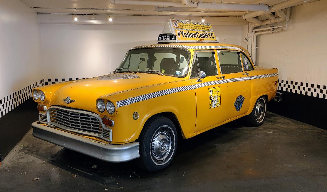 En relik över en svunnen tid, vi minns bara de goda sidorna. Minns du det eviga krånglet med småmynt, till betalning eller parkeringen? Foto: Emil Almberg