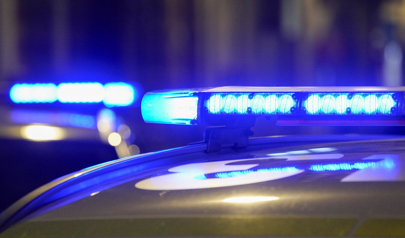 En man har hittats skottskadad i Helsingborg. Arkivbild. Foto: Johan Nilsson/TT