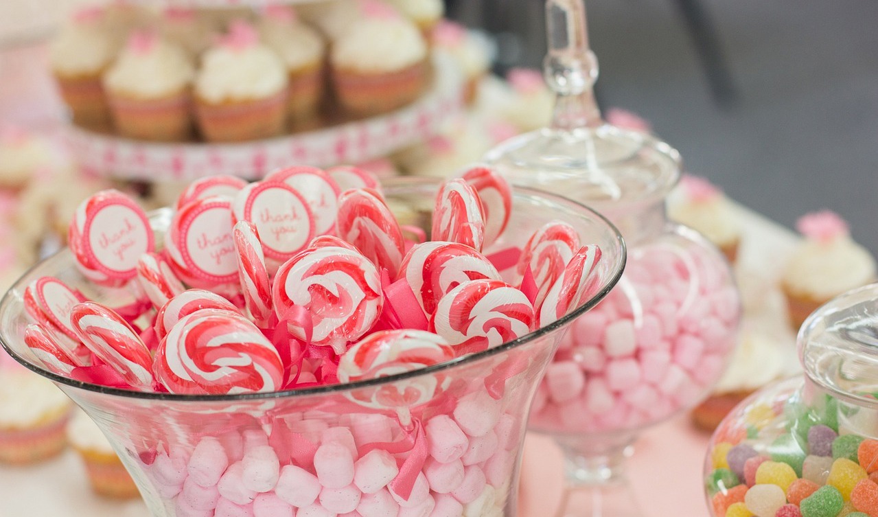 Socker skadar mer än bara tänderna. Foto: Aline Henda