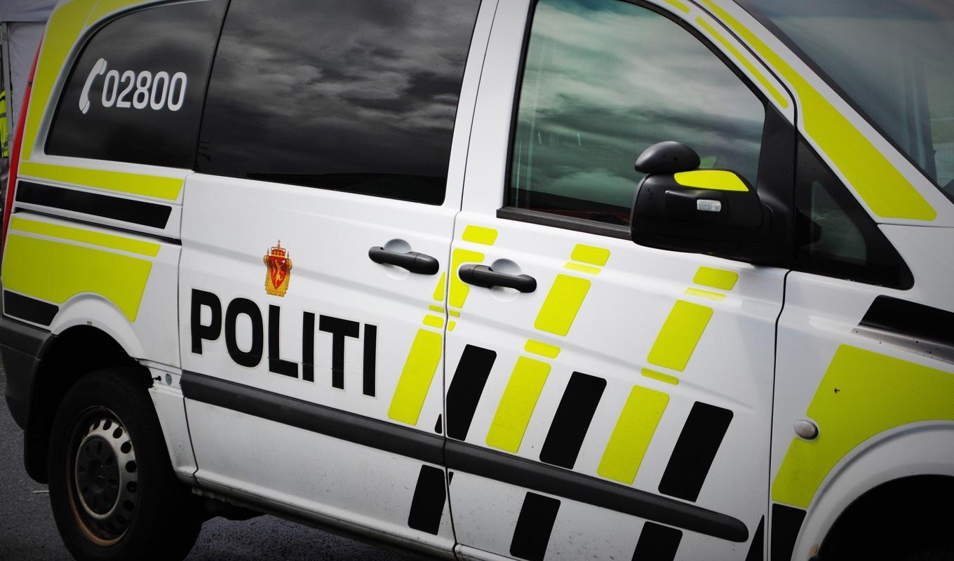 Gängkriminella kan komma att etablera sig i Norge, enligt den svenska polisen. Foto: Daniel DeNiazi