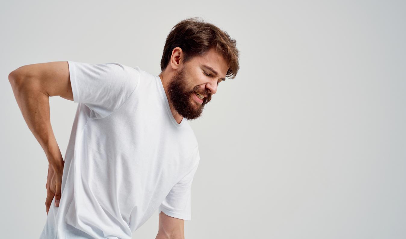 Inflammation är kroppens naturliga överlevnadsmekanism som brukar vara tecken på att kroppen tar hand om en sjukdom eller reparerar skadad vävnad