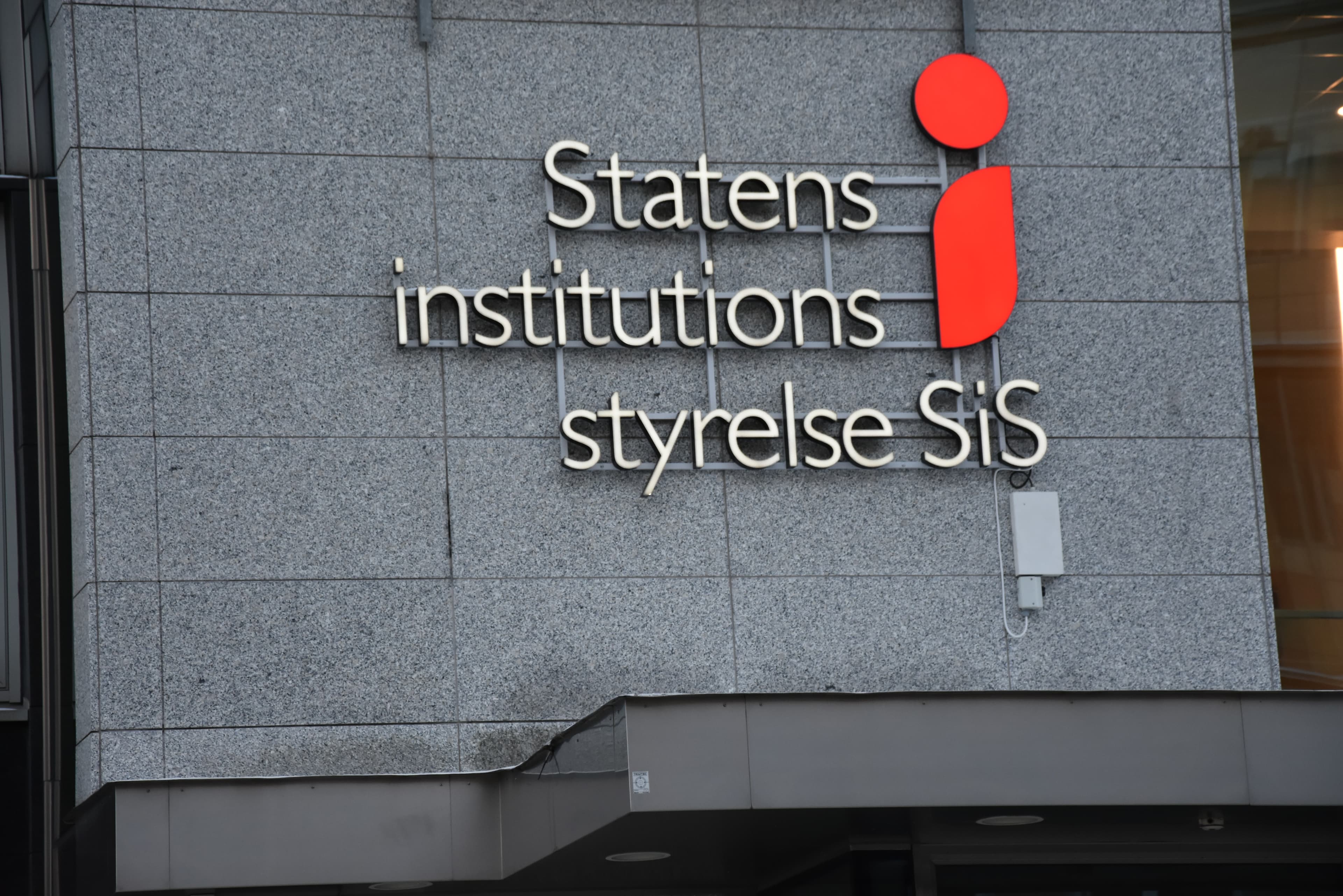Statens institutionsstyrelse. Foto: Auri Andersson/Statens institutionsstyrelse.
