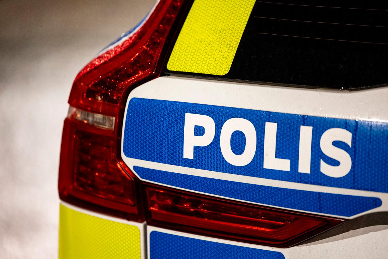 En man i 35-årsåldern har häktats misstänkt för mord på en kvinna i Linköping. Arkivbild. Foto: Christine Olsson/TT