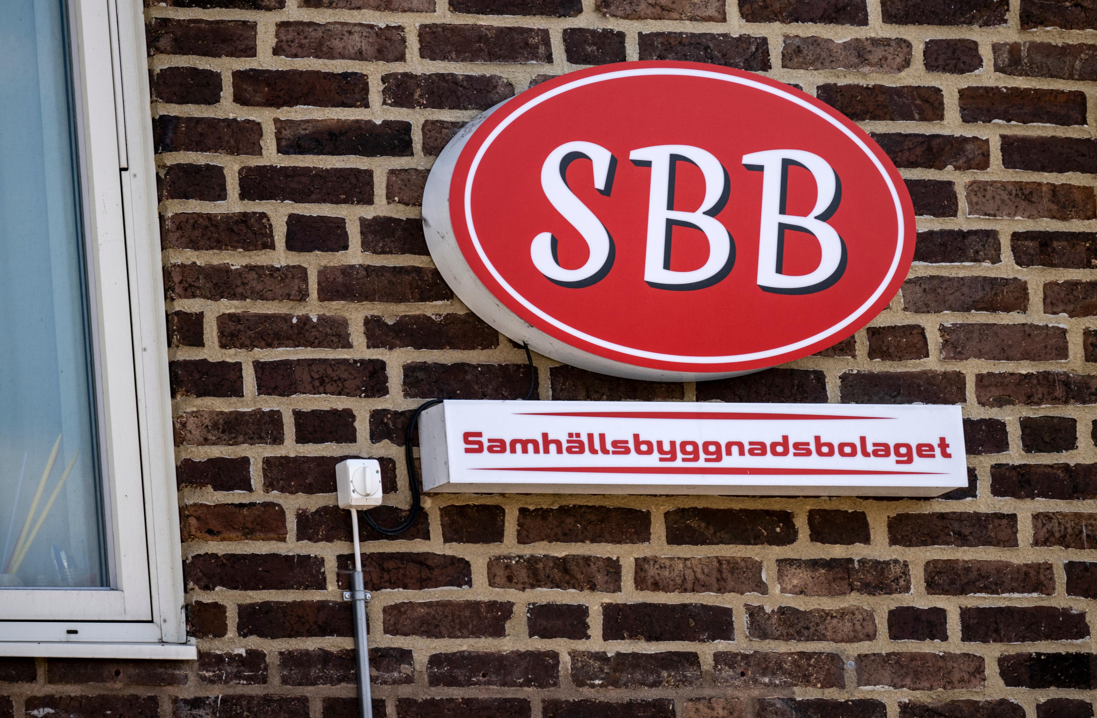 SBB visar korten. Arkivbild. Foto: Johan Nilsson/TT
