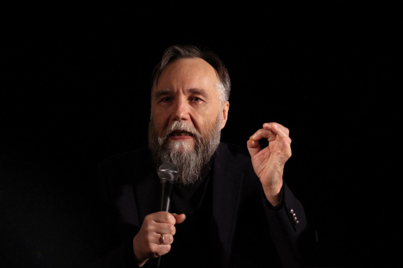 Liberalismen kritiseras av den ryske filosofen Alexander Dugin. Foto: LCV/Shutterstock