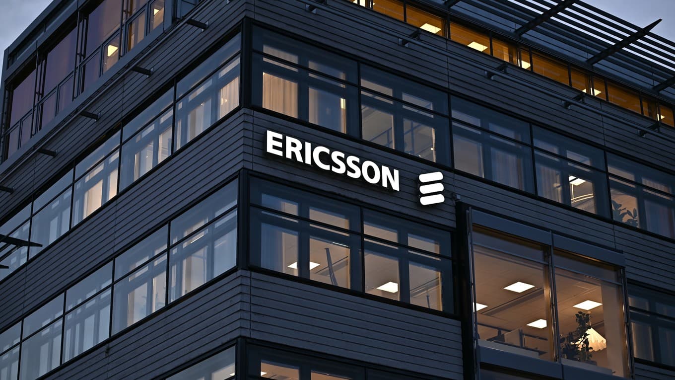 Ericssons flytt från Kista väcker debatt. Foto: Mats Wiklund/Shutterstock