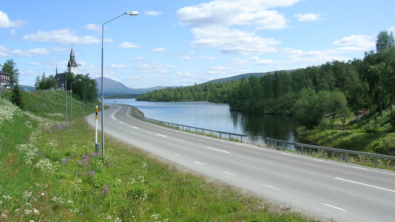 När det är valår intresserar landsbygden plötsligt politikerna, menar Epoch Times opinionschef. Foto: RANVÆRING/CC BY-SA 4.0