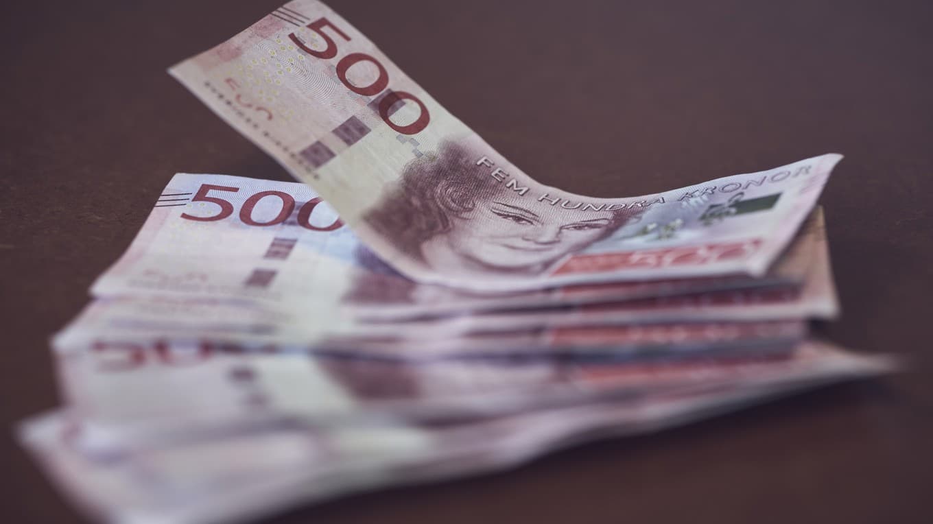 Att stoppa pengarullningen från välfärden är viktigt, men det måste ske med ett öga på integriteten. Foto: Johan Landquist Luxemburg