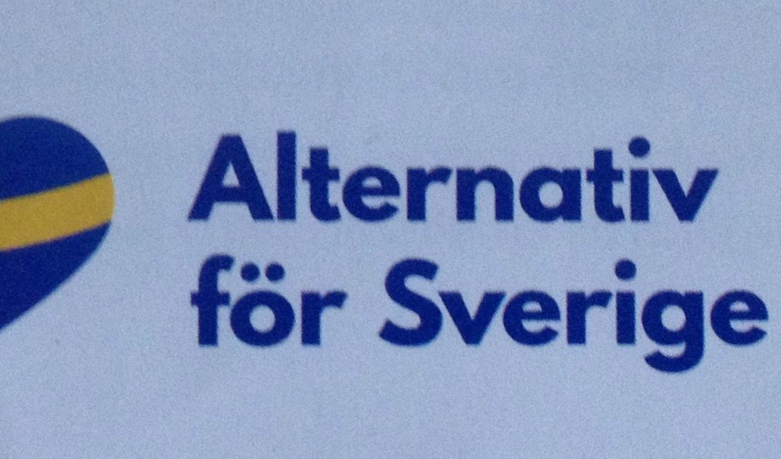 Alternativ för Sverige (AFS) uppger att man överväger juridiska åtgärder efter att Jönköpings kommun spärrat partiets webbsida för sina anställda. Foto: Epoch Times