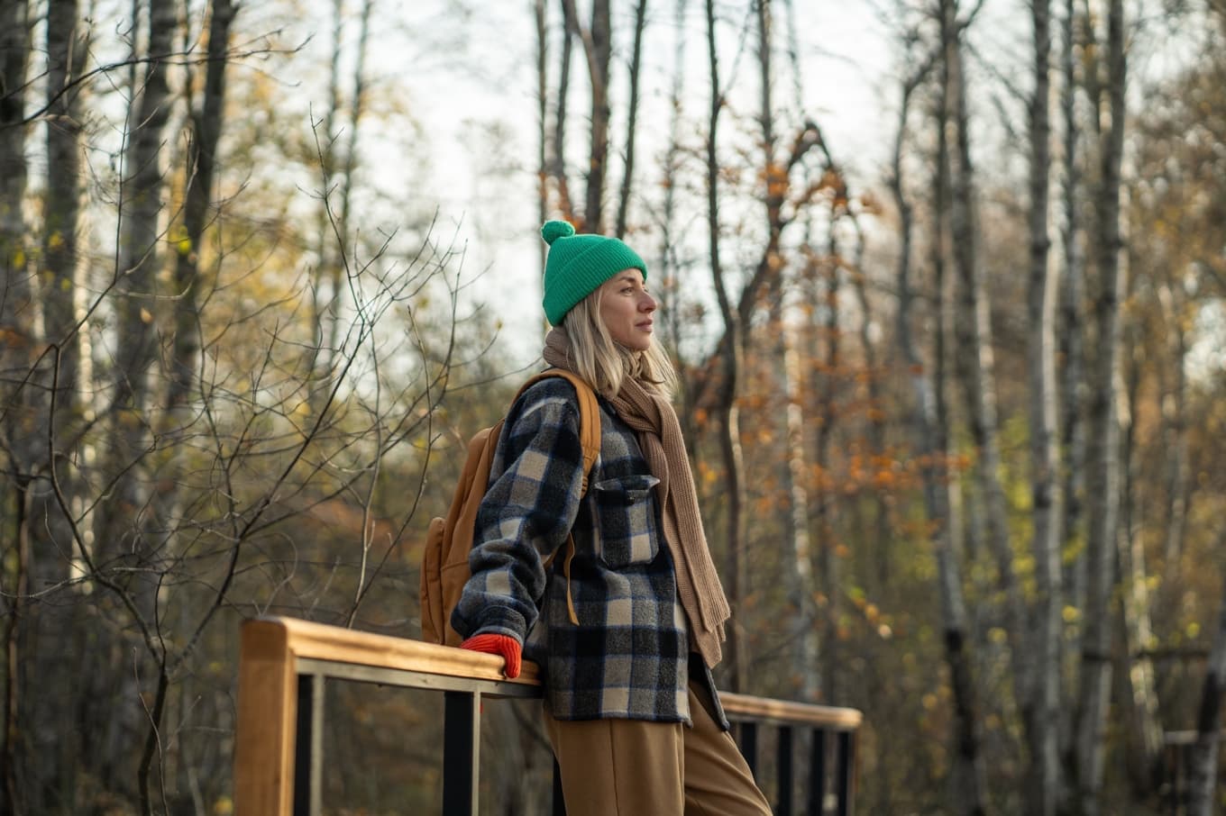 Forskning visar att vagusnerven påverkar både fysisk och mental hälsa, och kan stimuleras på många olika sätt. Foto: Dimaberlin/Shutterstock