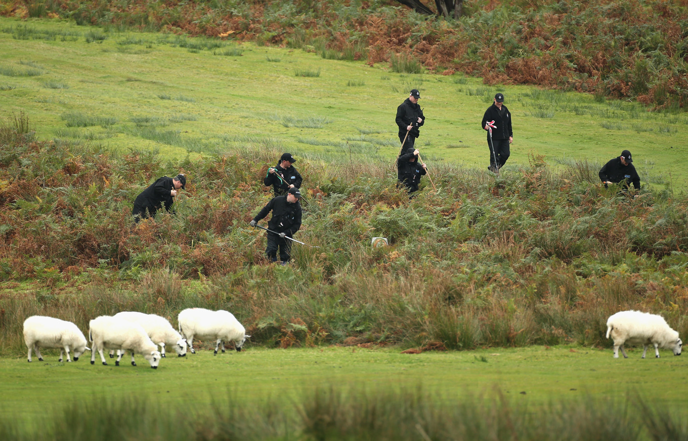 I England och Wales gäller 10 år. Foto: Christopher Furlong/Getty Images