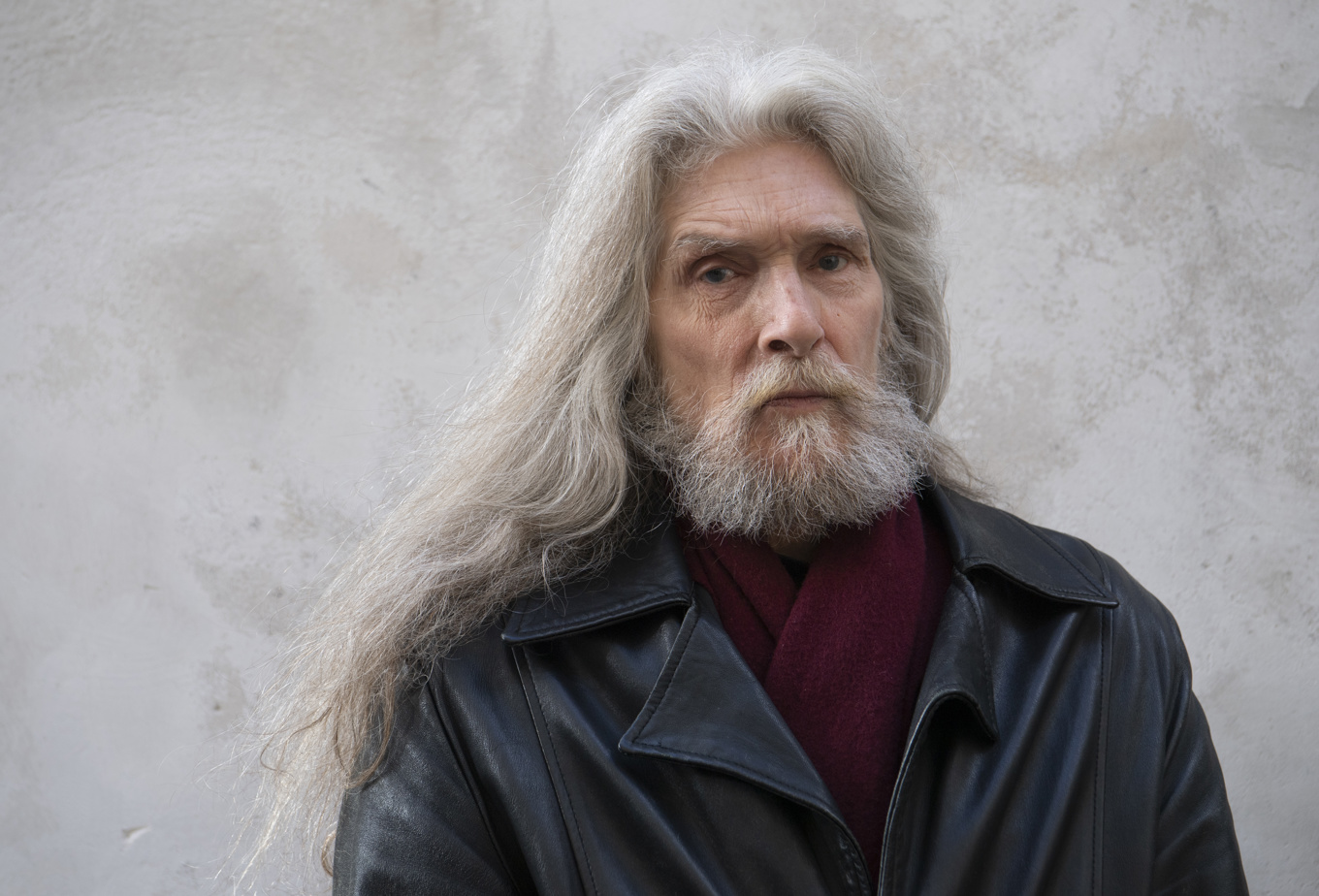 Björn Andrésen är död. Arkivbild. Foto: Fredrik Sandberg/TT