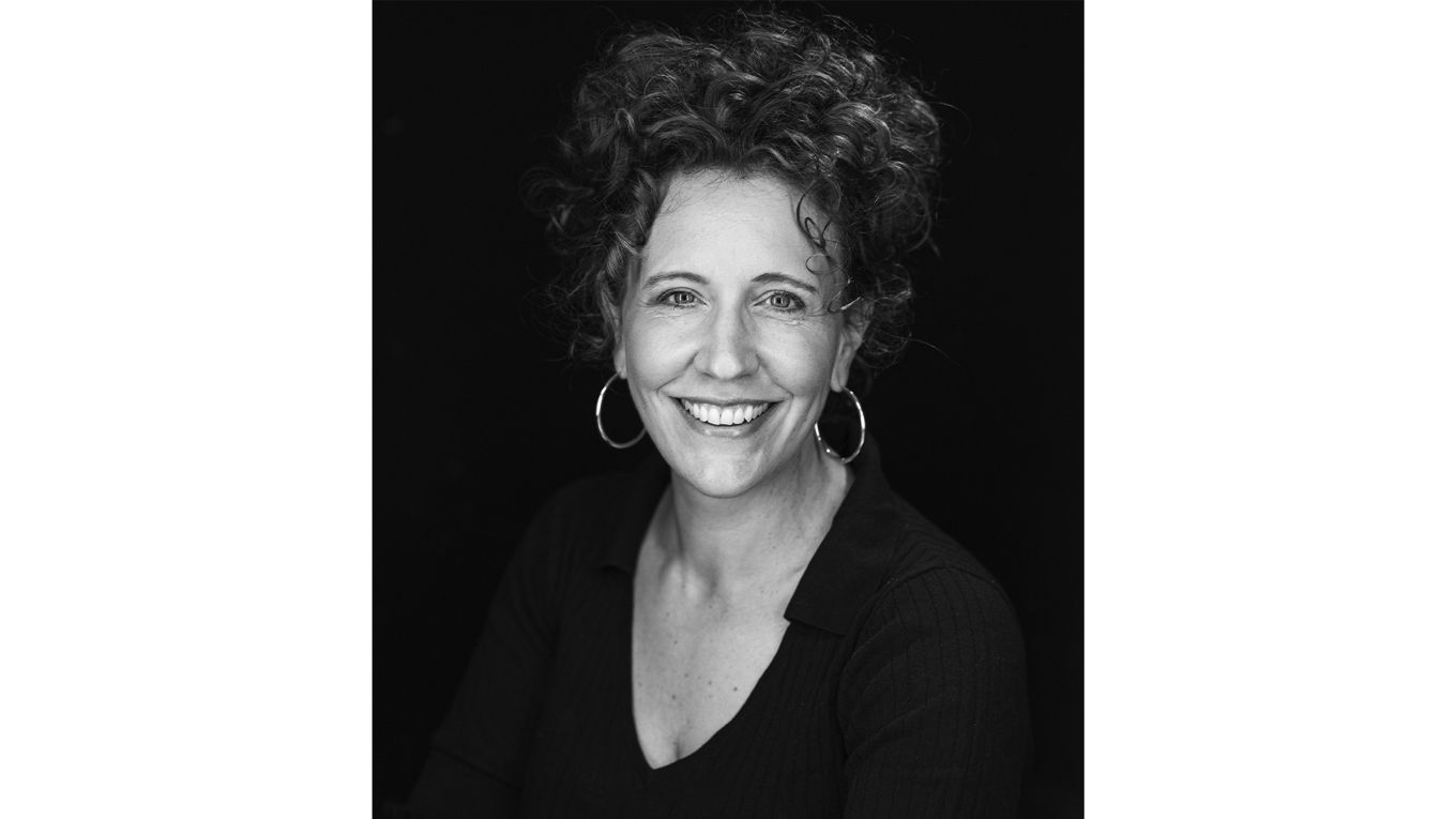 Göteborgska sopranen Julia Sporsén. Foto: Tilo Stengel