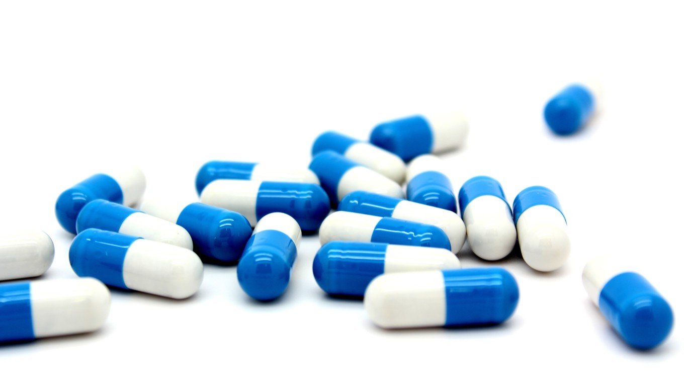 Förskrivning av adhd-läkemedel har ökat de senaste åren. Foto: Ranys Tuunainen