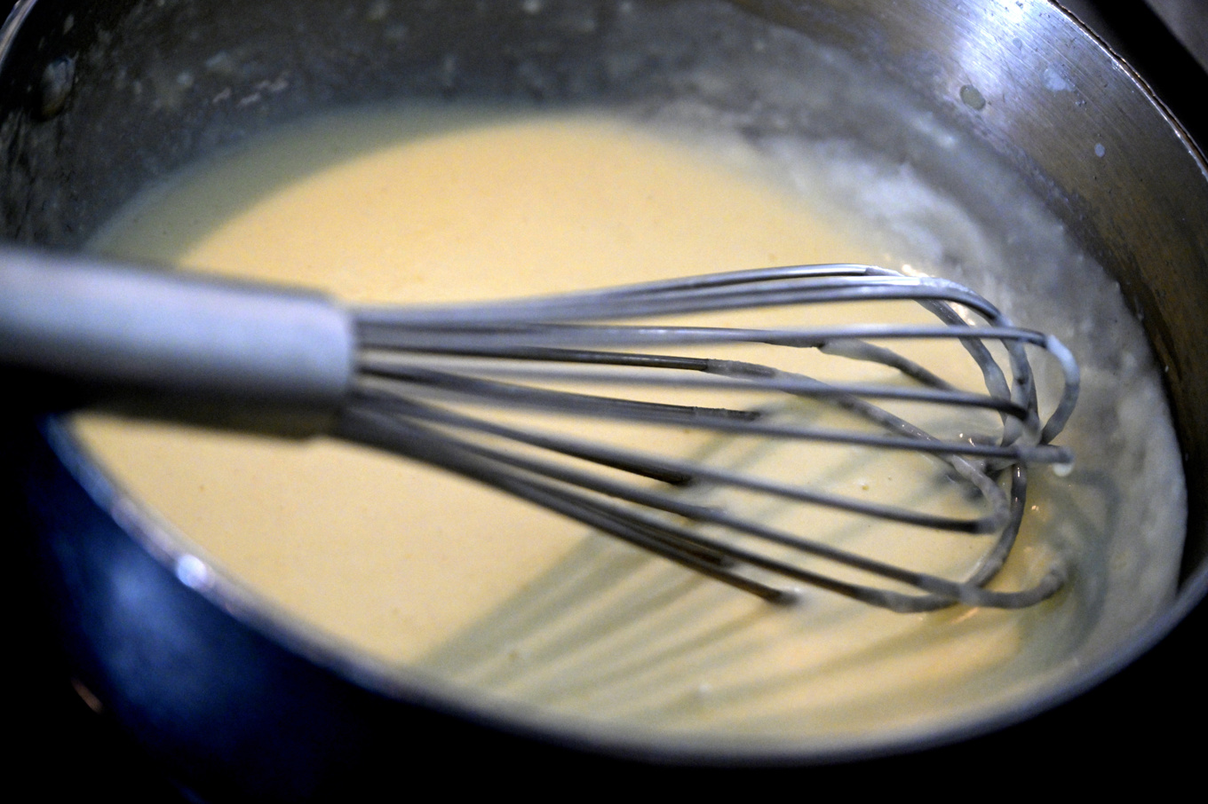 Köksredskap kan innehålla PFAS och hormonstörande ämnen. Arkivbild. Foto: Janerik Henriksson/TT