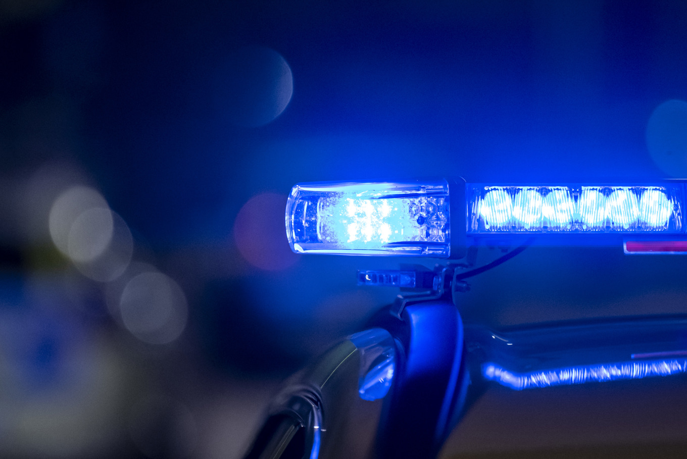 Polisen söker gärningsman. Arkivbild. Foto: Johan Nilsson/TT