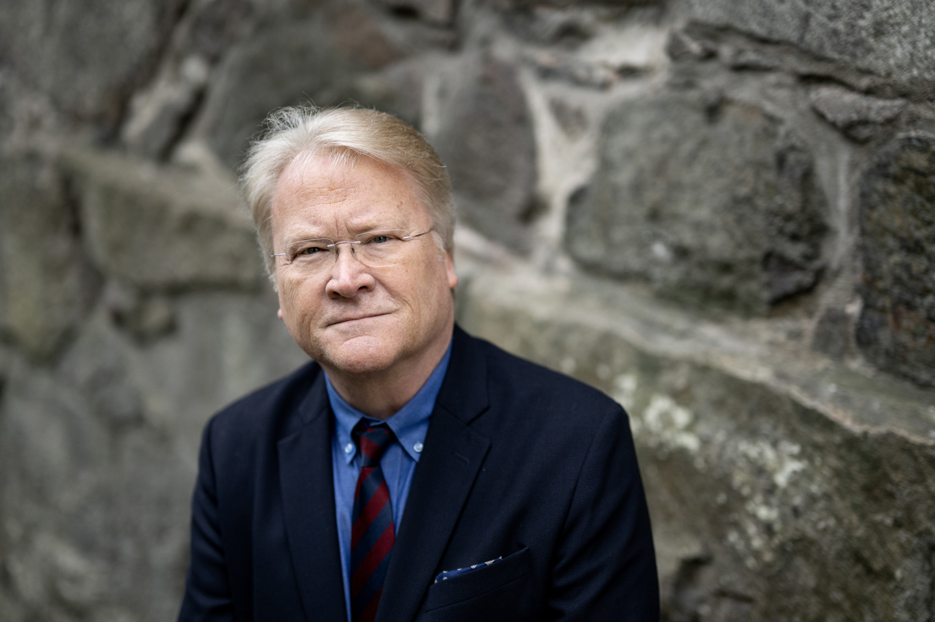 Lars Adaktusson. Arkivbild. Foto: Christine Olsson/TT