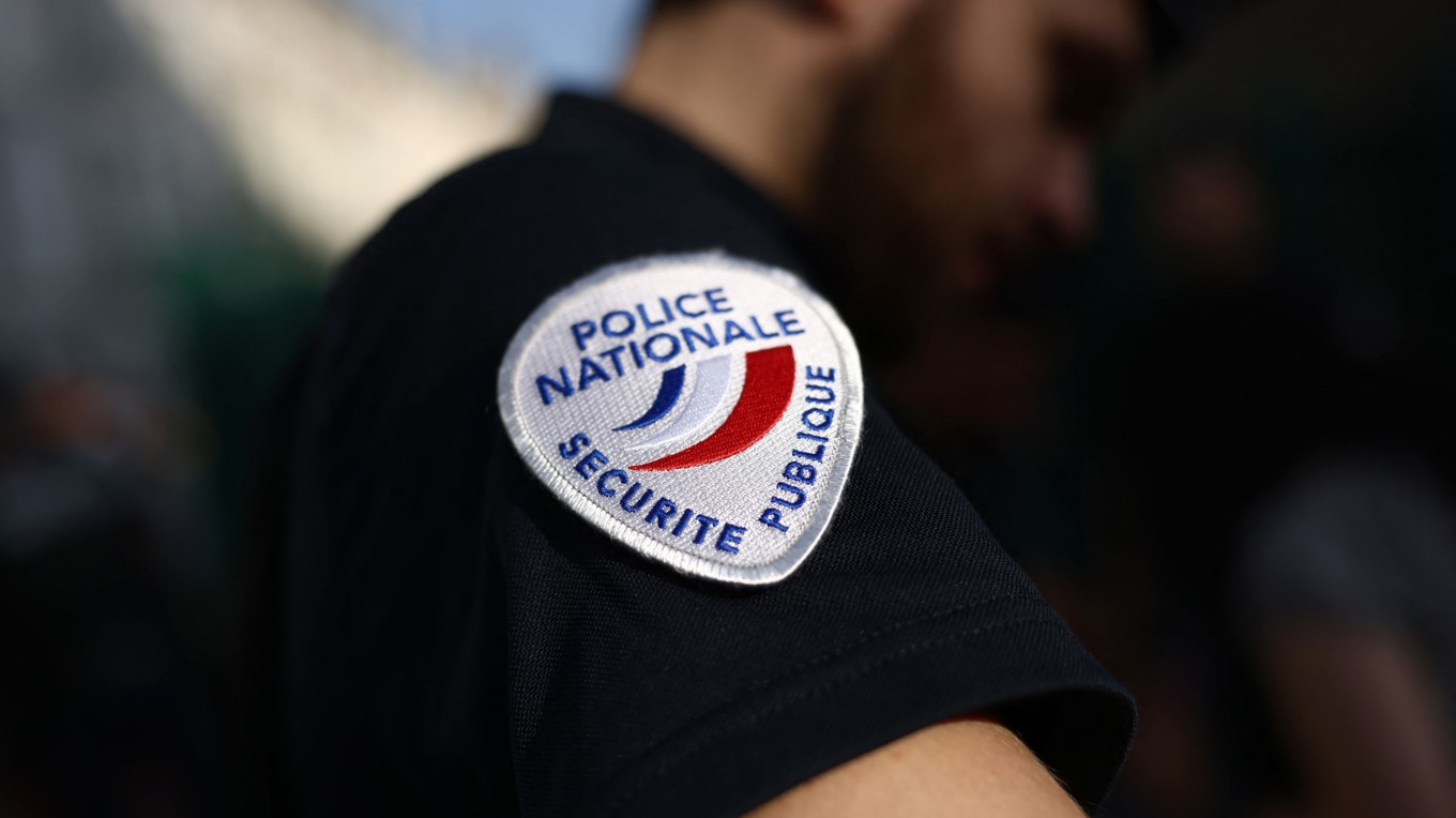 Myndigheter har avvärjt flera potentiella terrordåd i Frankrike det senaste året. Foto: Alex Martin/AFP via Getty Images