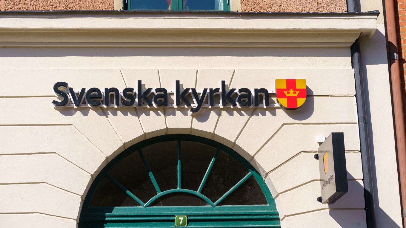 Många kyrkor har genom åren drabbats av kopparstölder. Enbart i år har Svenska kyrkan blivit av med koppar till ett värde av flera miljoner kronor. Foto: Daniel Sztork/Shutterstock