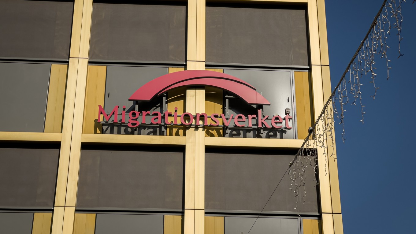 Nu har tvångsutvisningar till Somalia återupptagits. Foto: Sofia Drevemo